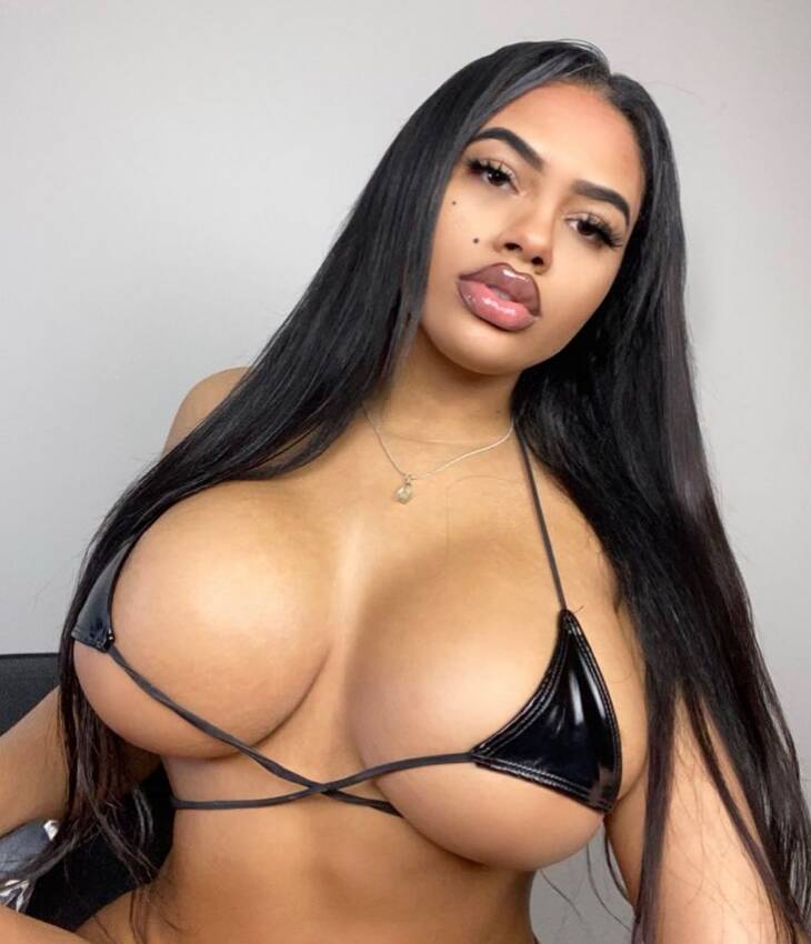 Soy - Independent Female Central Michigan Escort