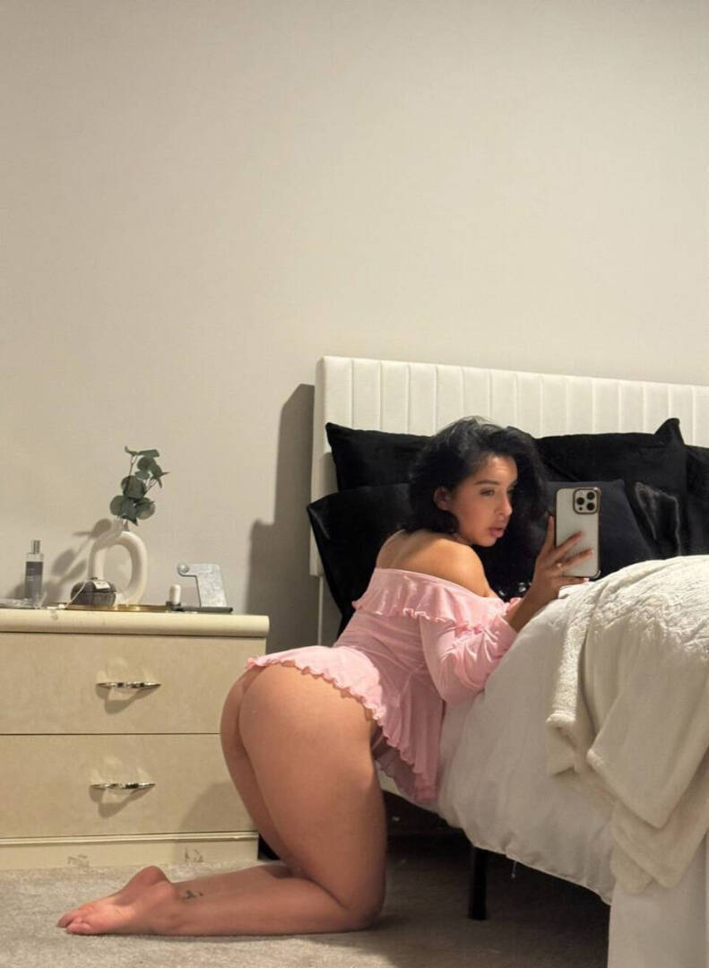 Jaren - Independent Female Washington D.C. Escort