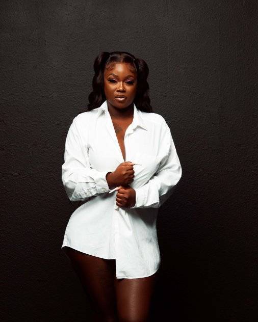 Jade Luvv - Independent Female Seattle Escort