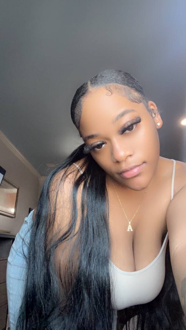 Ziyah - Independent Female Houston Escort