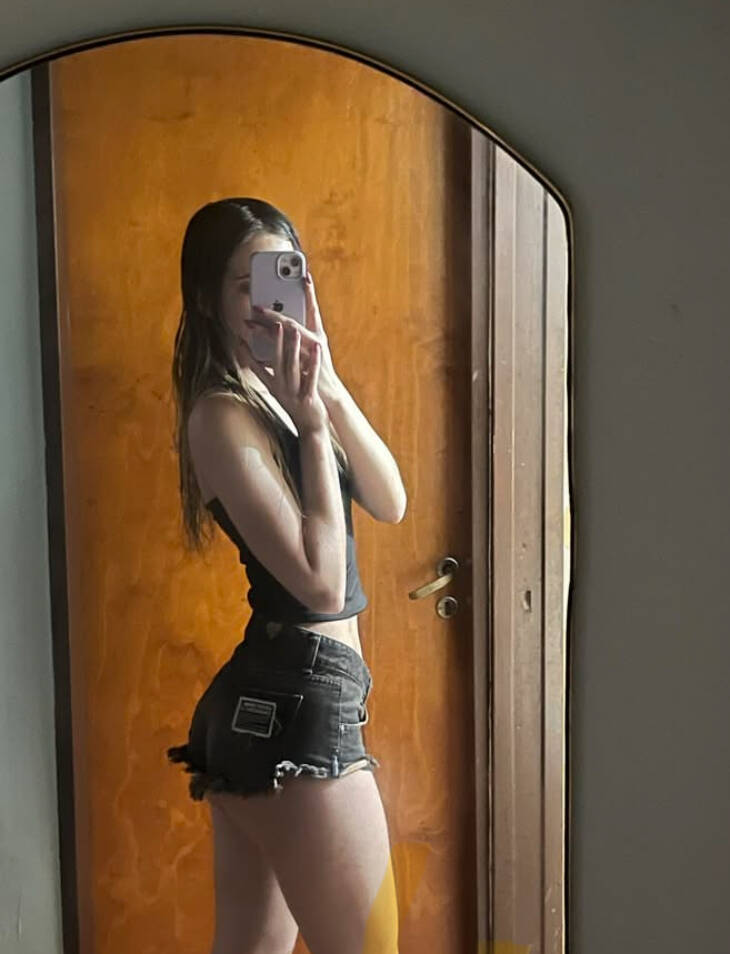 Aileen - Independent Female Columbus Escort