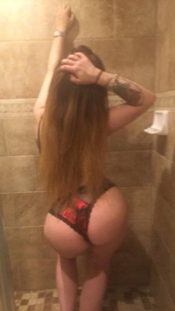 Grace - Independent Female Long Island Escort
