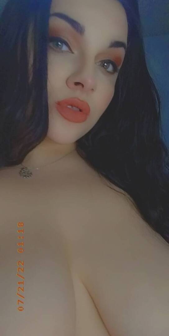 Raine - Independent Female Wichita Escort