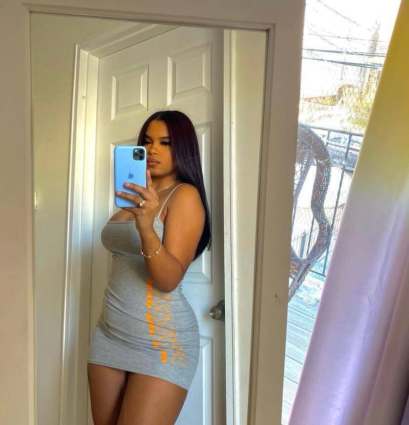 beba - Independent Female Miami Escort