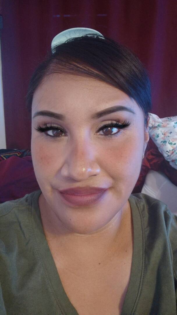 Louise Burns - Independent Female Scottsdale Escort