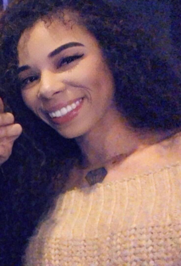 Autumn - Independent Female Las Vegas Escort