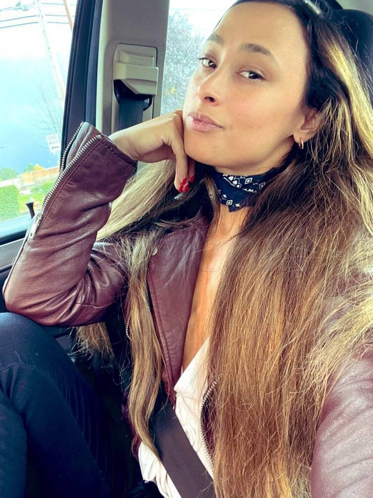 Keiki - Independent Female Seattle Escort