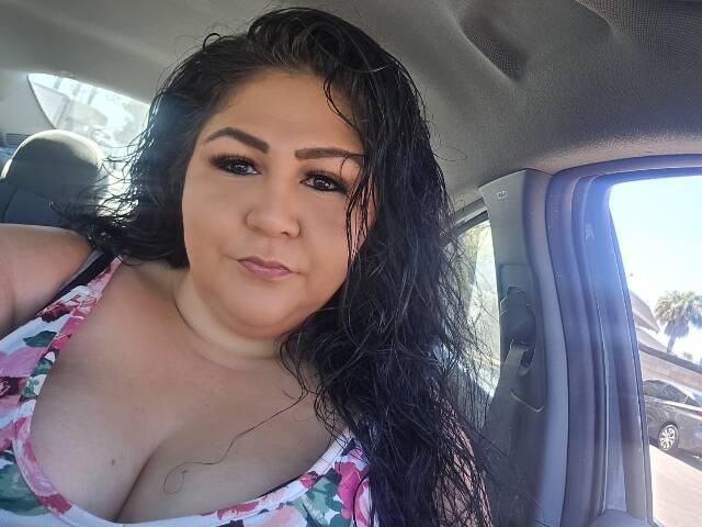 Mia - Independent Female Las Vegas Escort