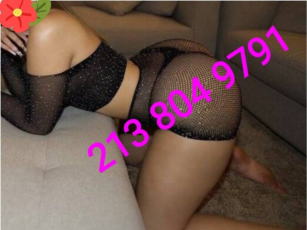 Alexandria - Independent Female Los Angeles Escort