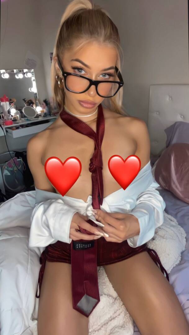 Honey - Independent Female Las Vegas Escort