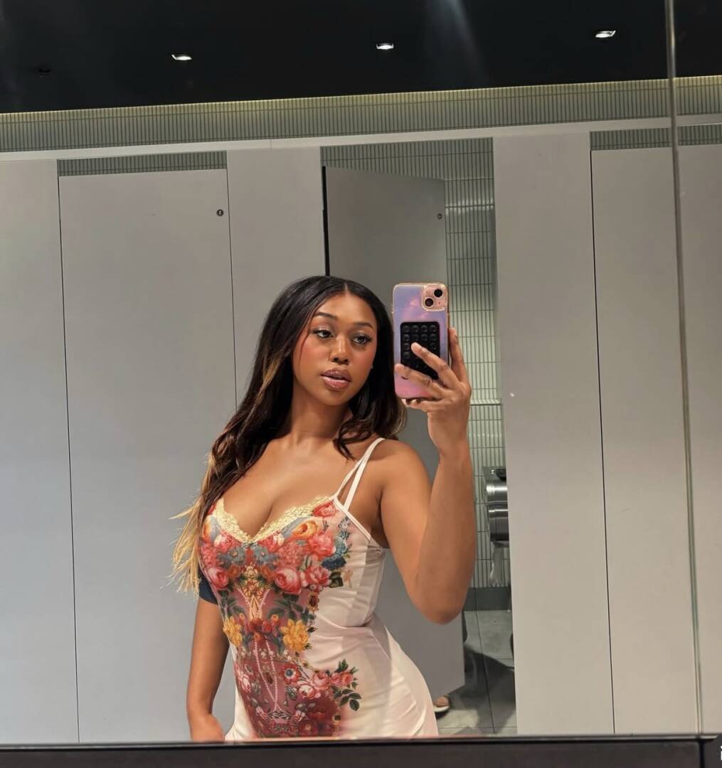 Kamie - Independent Female Reno Escort