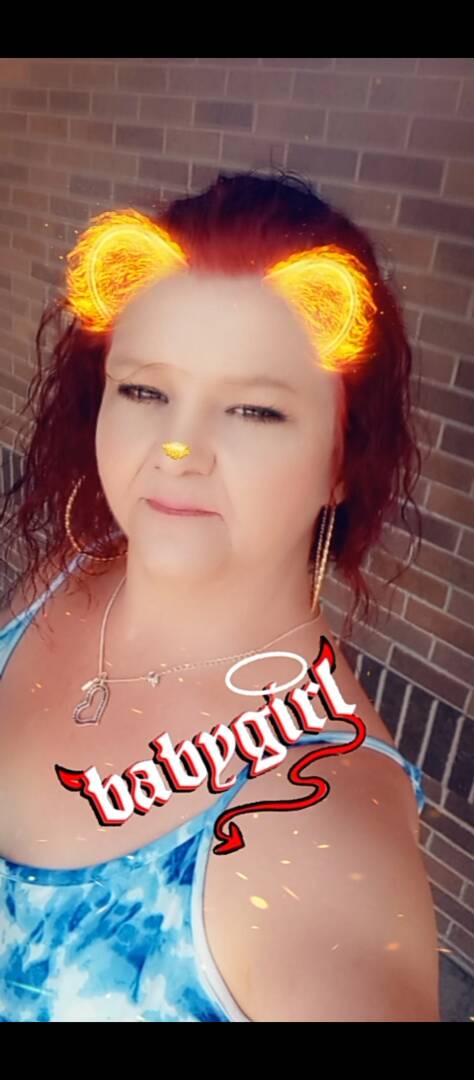 Laddii Red - Independent Female Denver Escort