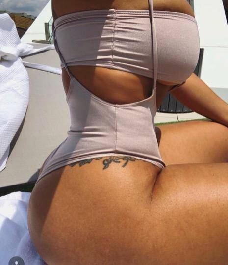 Patrice - Independent Female Chicago Escort