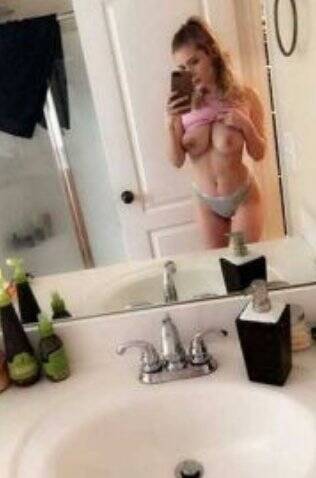 Arielle - Independent Female Stockton Escort