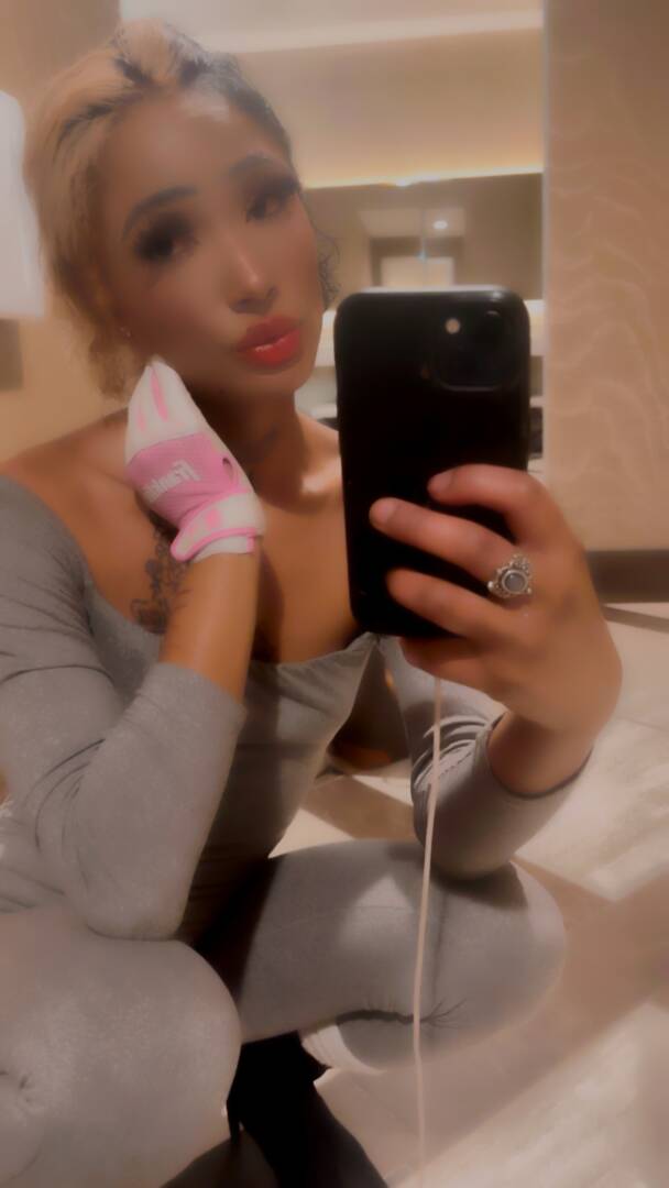 Zylla - Independent Female Reno Escort