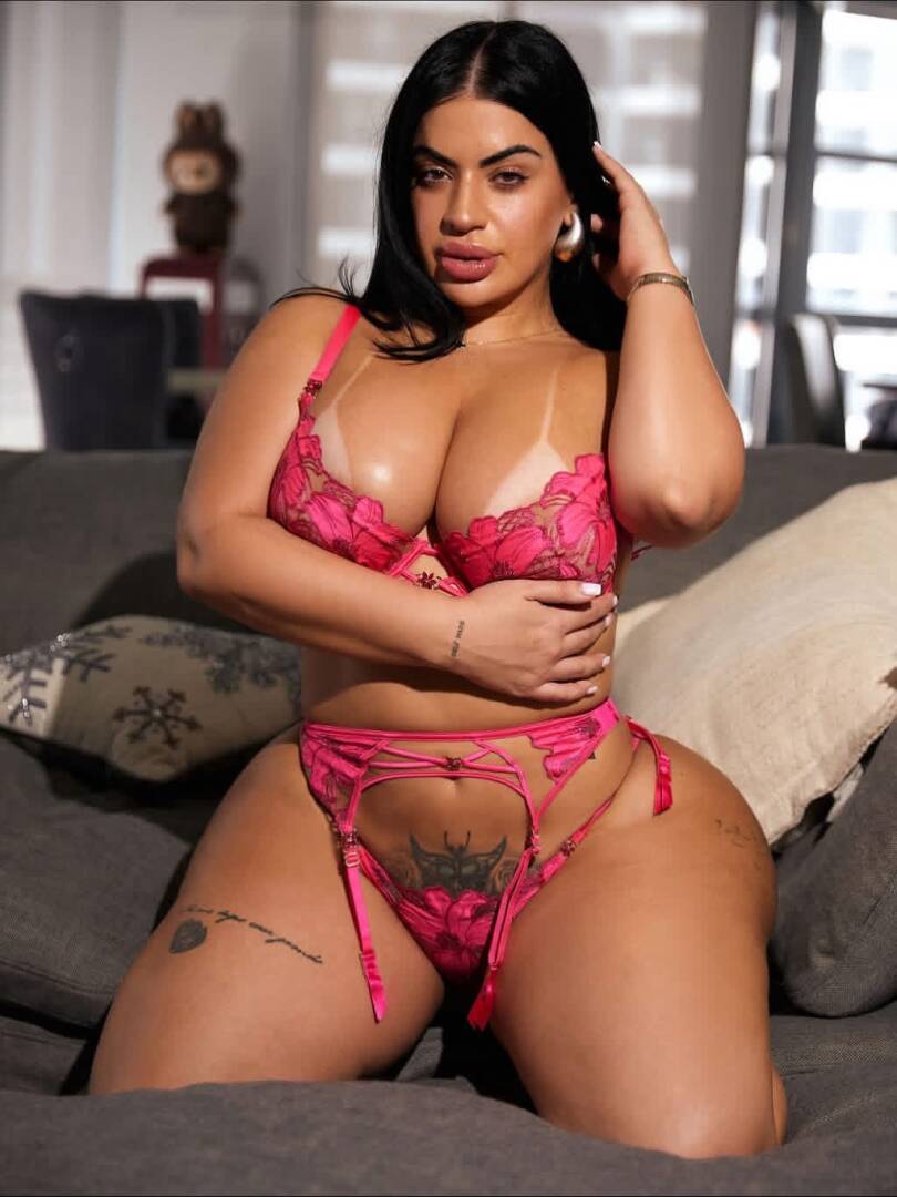 Jessica - Independent Female Seattle Escort