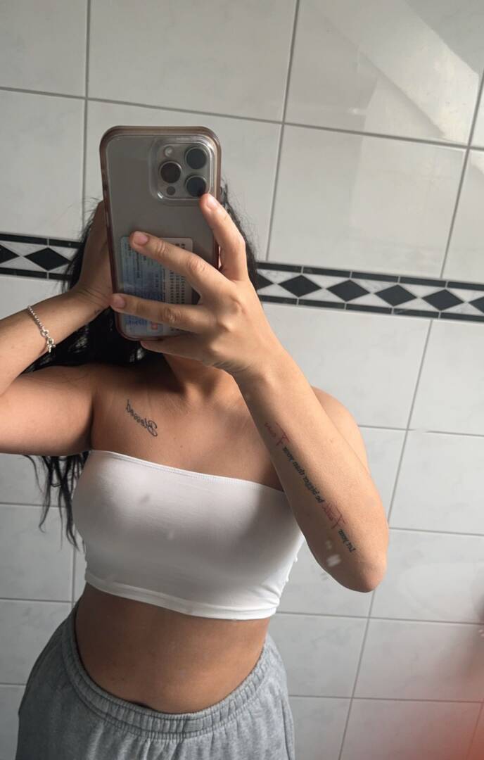 Darianna - Independent Female Atlanta Escort