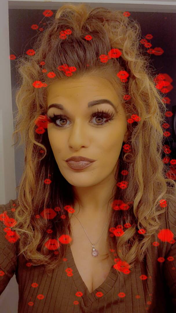 Trinity - Independent Female Memphis Escort