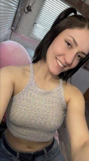 Amani - Independent Female Denver Escort