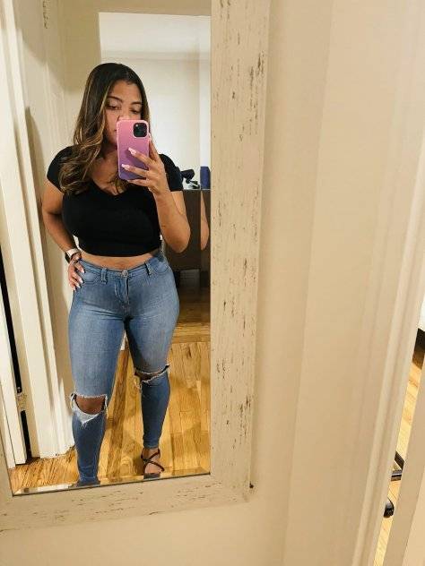 Esmeralda - Independent Female Los Angeles Escort