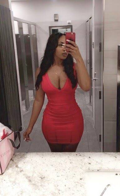 marie - Independent Female Chicago Escort