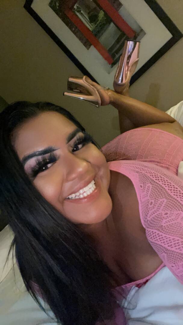 Veronica - Independent Female Bakersfield Escort