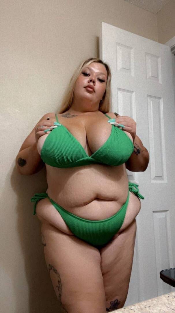 Hilsual - Independent Female Anchorage Escort
