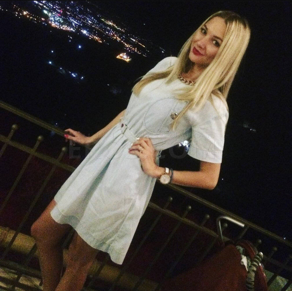 Rose Bass - Independent Female Miami Escort