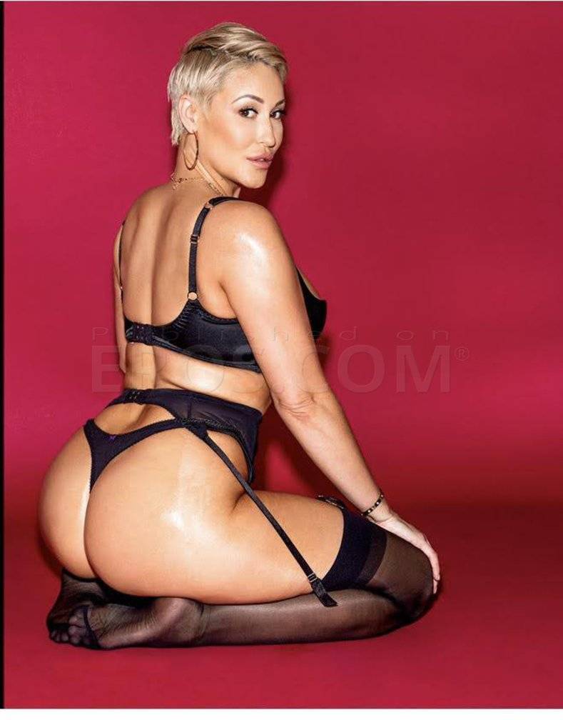 Lourdes - Independent Female Los Angeles Escort