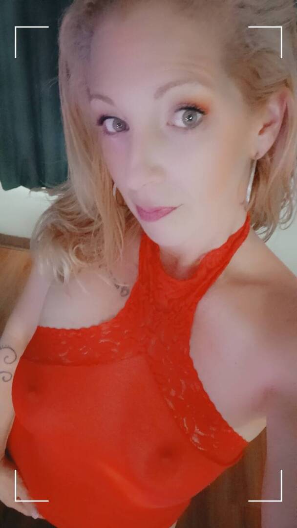 Shysiren - Independent Female Portland Escort