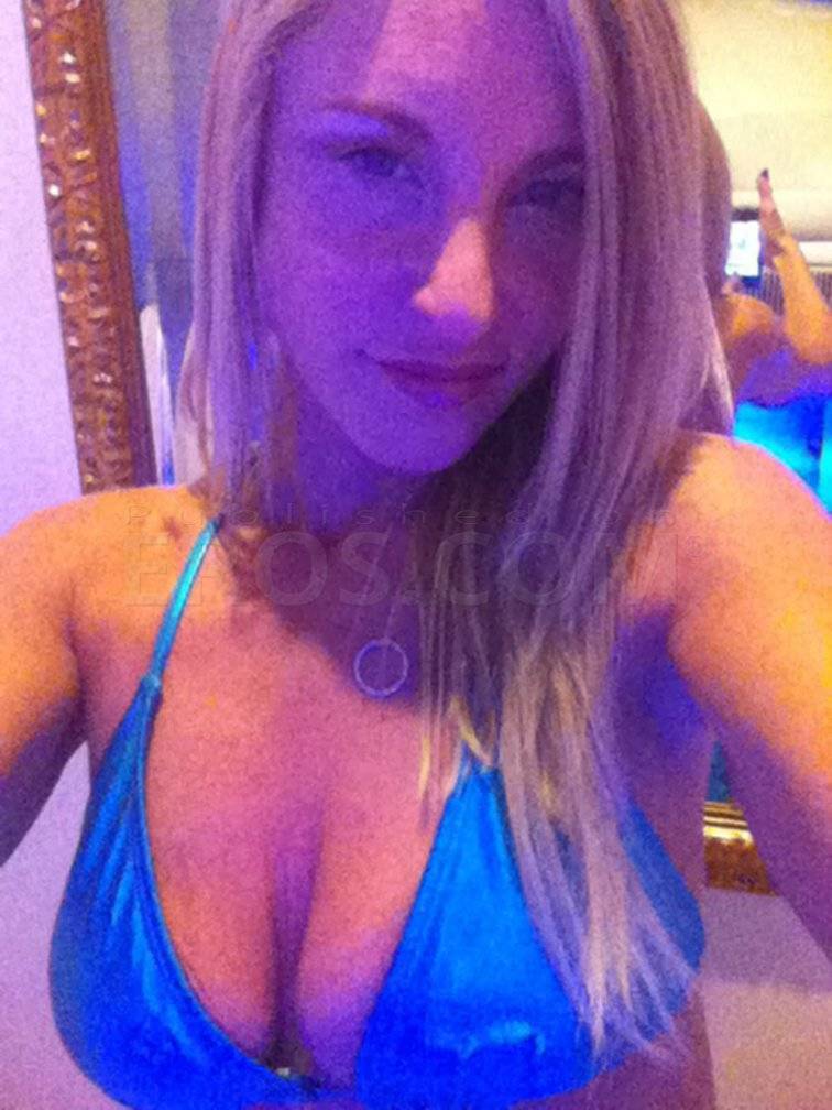 Jenna Jenson - Independent Female Los Angeles Escort