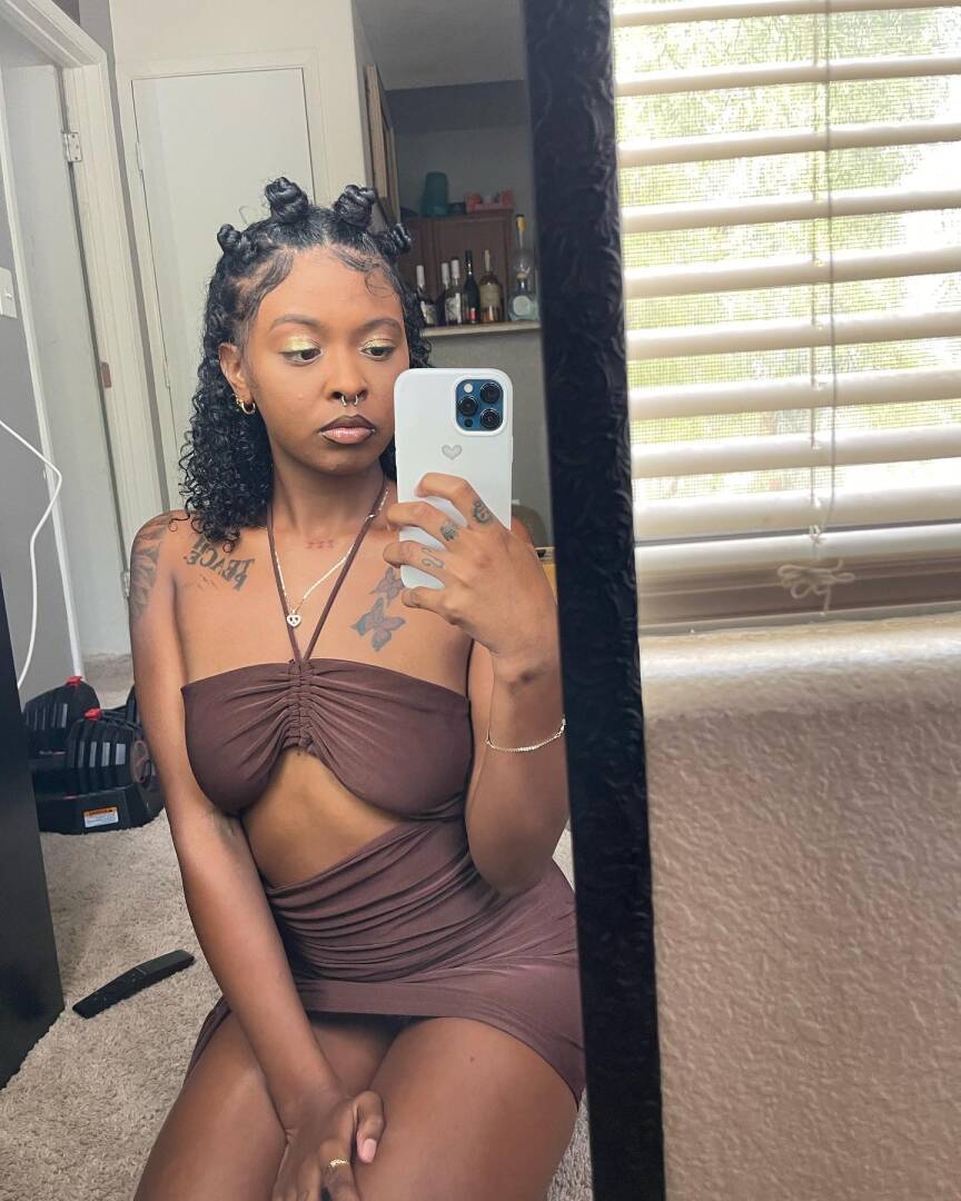 Nola - Independent Female Las Vegas Escort