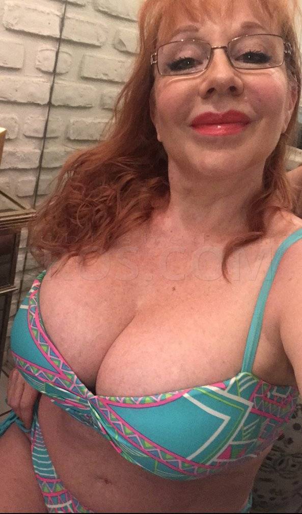 Brianna - Independent Female Orlando Escort