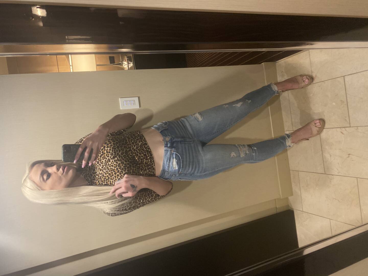 Heather - Independent Female Las Vegas Escort