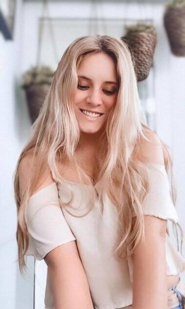 Rose - Independent Female San Jose Escort