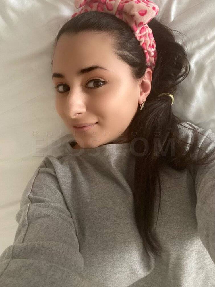 Diana - Independent Female Miami Escort