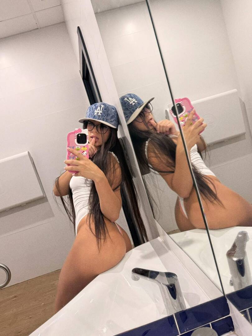Liss - Independent Female Houston Escort