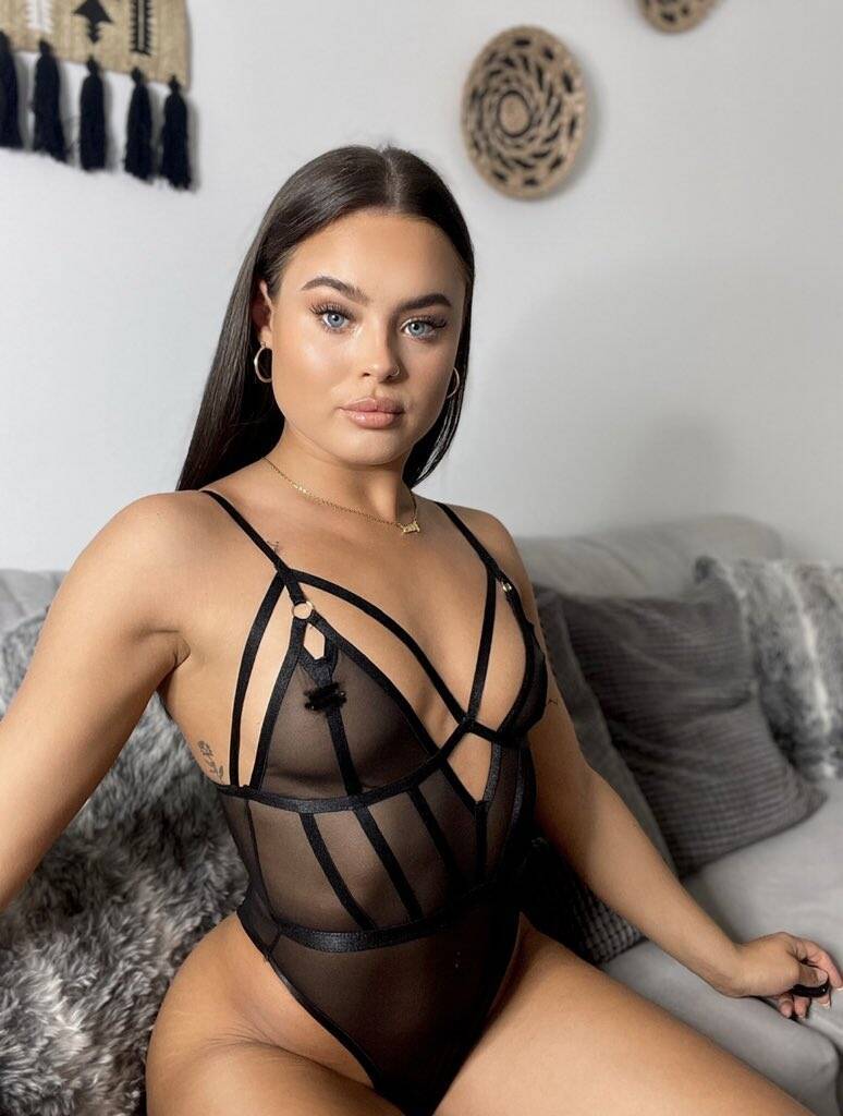 Auna - Independent Female Las Vegas Escort