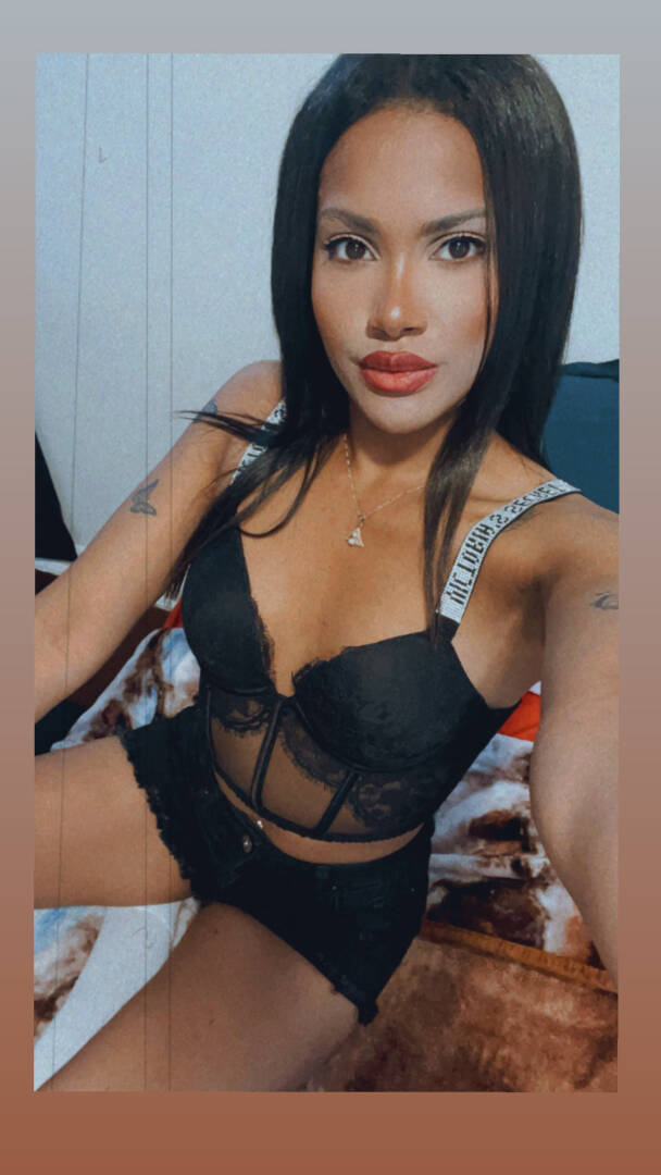 Chloe - Independent Female New York Escort