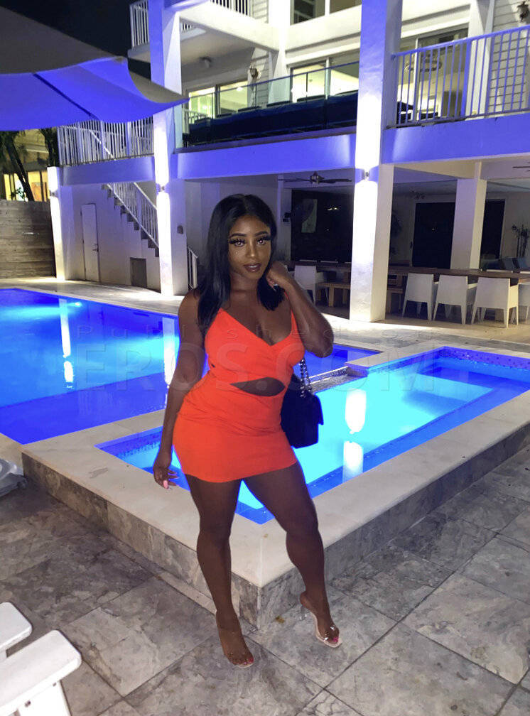 Sasha The Doll - Independent Female Tampa Escort