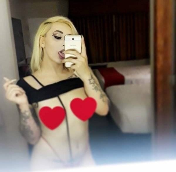 Nikki - Independent Female San Francisco Escort