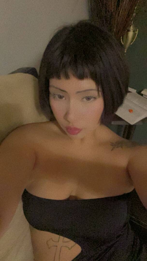 Sueyung - Independent Female El Paso Escort