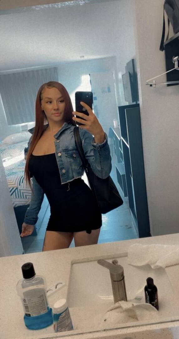 Nova - Independent Female Wichita Escort