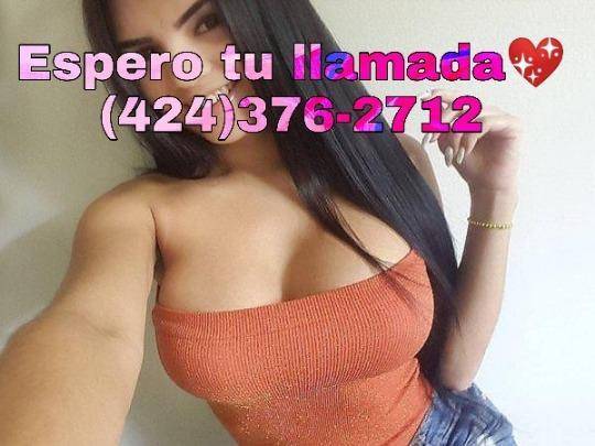 Larissa - Independent Female Los Angeles Escort