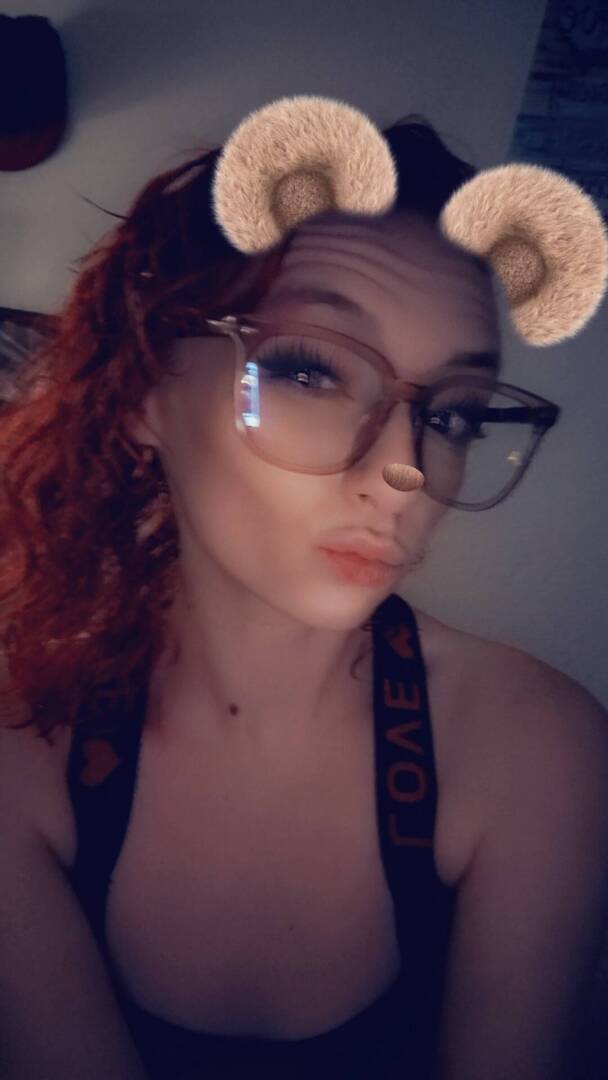 Red - Independent Female Houston Escort