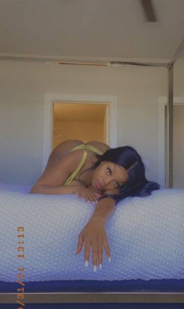 Brii - Independent Female New York Escort