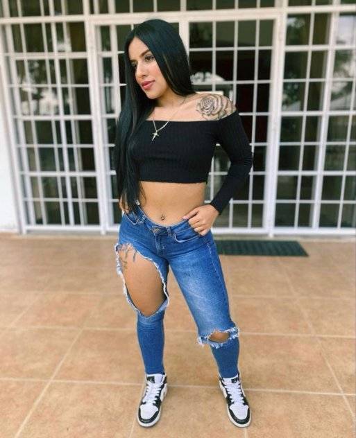 Rosy - Independent Female Los Angeles Escort