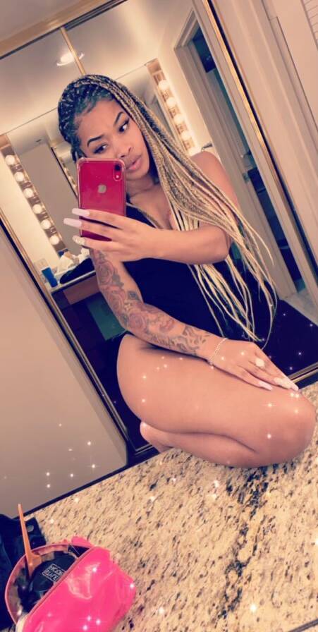 Halo - Independent Female Houston Escort