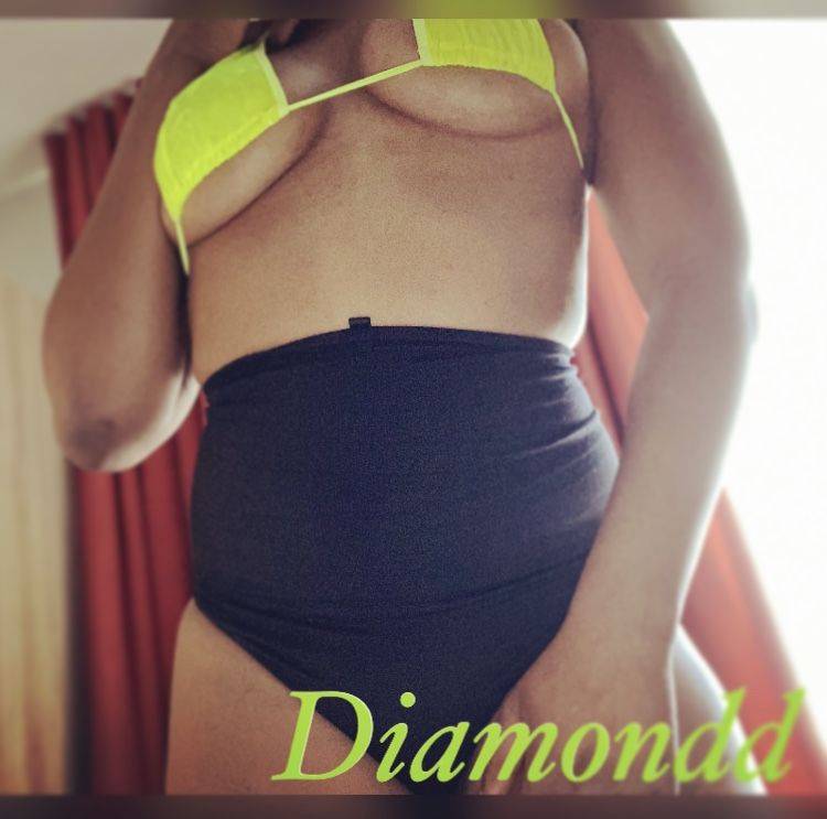 Diamond - Independent Female Denver Escort