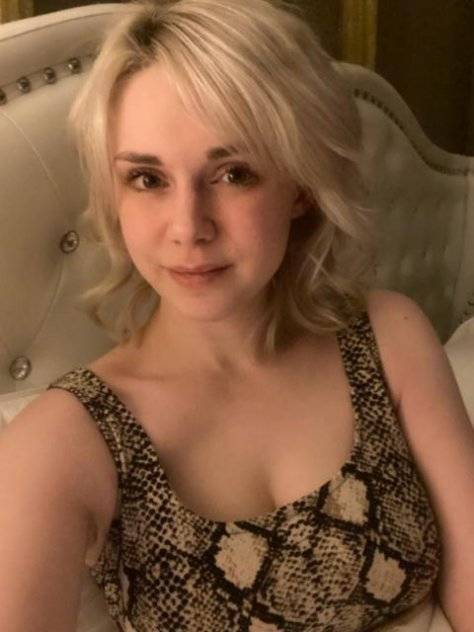 Molly - Independent Female Salt Lake City Escort